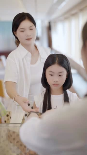 爱在天平倾斜时（33集）精彩短剧片段分享