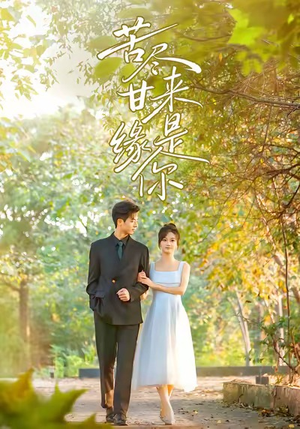 苦尽甘来缘是你（45集）短剧全季限免大放送