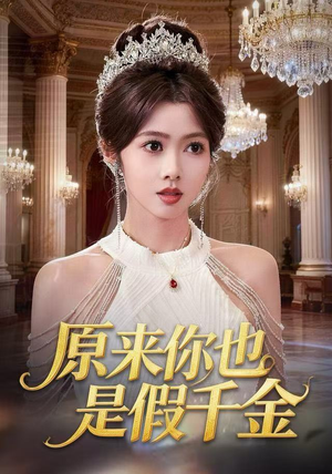 原来你也是假千金（73集） 好看又上头的短剧太解气了