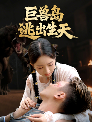 巨兽岛逃出生天（55集）短剧完结篇全集连播