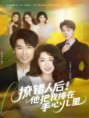 撩错人后！他把我捧在手心儿里（81集）穿越短剧免费看全集