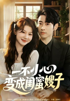 一不小心变成闺蜜嫂子（71集）好看又上头的短剧来了