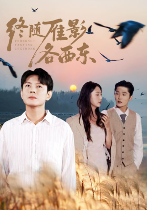 终随雁影各西东（86集）精彩短剧连连免费看