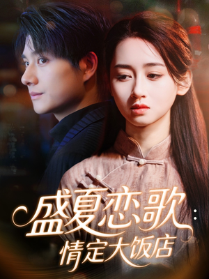 盛夏恋歌：情定大饭店（67集）这部短剧太好看了