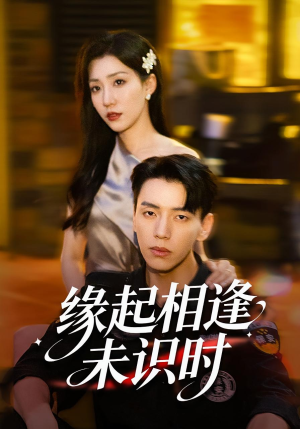 缘起相逢未识时（57集）短剧推荐太好看了