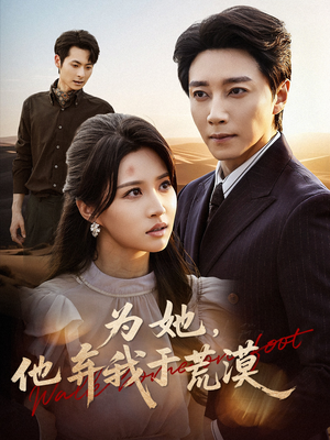 为她他弃我于荒漠（49集）这部短剧我爱了推荐平台精选