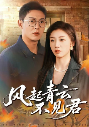 风起青云不见君（60集）零成本看完的短剧集合推荐