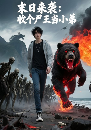 末日来袭：收个尸王当小弟（57集）全网短剧抢先看
