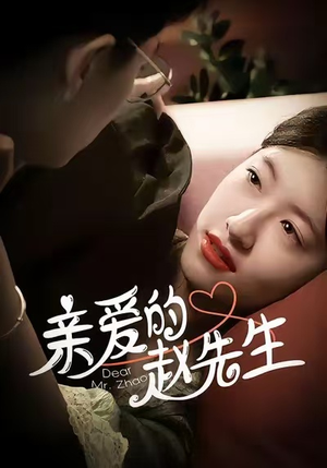 亲爱的赵先生（100集）爆款短剧追不停