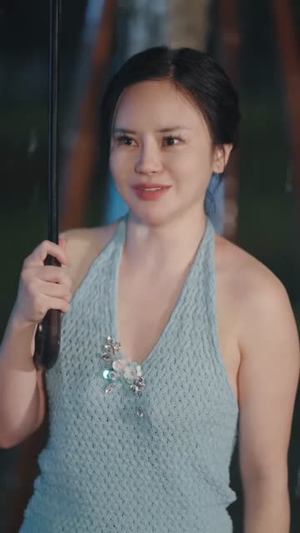 年上月光之姐姐的专属骑士（68集）推荐你们也去看短剧