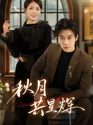 秋月共星辉（80集）短剧全集连看不停歇