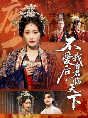 不爱后，我自君临天下（70集）分文不花看完整部短剧