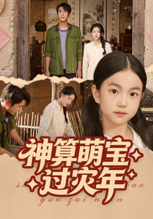 神算萌宝过灾年（80集）短剧大结局一气呵成