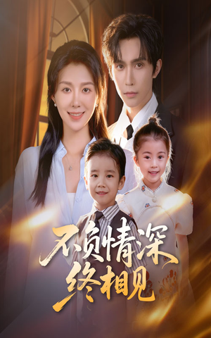 不负情深终相见（70集）忍不住一口气看完短剧
