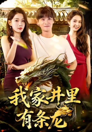 我家井里有条龙（80集）好看短剧抢先看