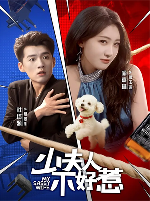 少夫人不好惹（61集）免费在线尽享全集短剧