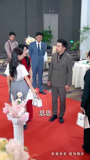 长姐为刃，为妹撑腰（56集）短剧女演员排行榜