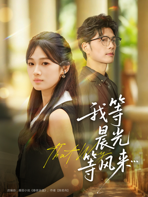 我等晨光等风来（70集）精彩短剧免费看