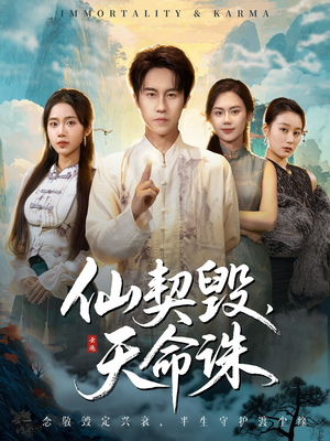 仙佑缘起金身（60集）男频热门短剧片段