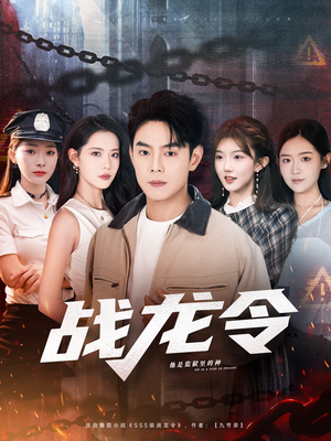 战龙令（76集）一毛不花追完短剧的平台精选