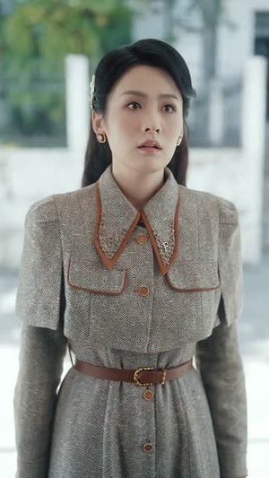 灼骨（56集）穿越题材短剧免费看