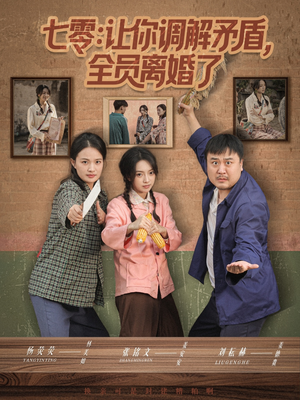 七零让你调解矛盾全员离婚了（64集）全集短剧免费观看无压力