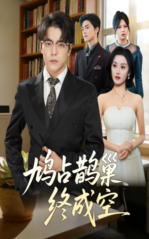 鸠占鹊巢终成空（67集）短剧追到爽热门短剧抢先看