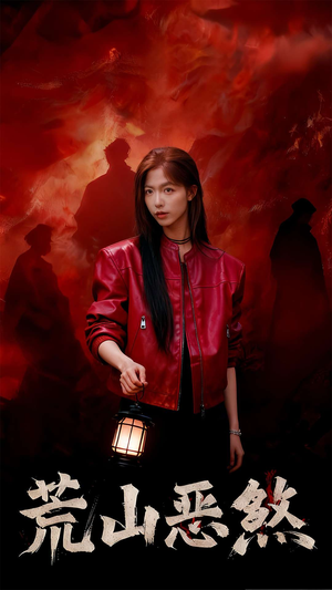 荒山恶煞（43集）免费看短剧大结局