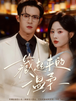 藏起来的温柔（75集）无需会员短剧免费看