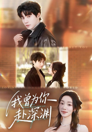 我曾为你赴深渊（63集）热门短剧全集观看