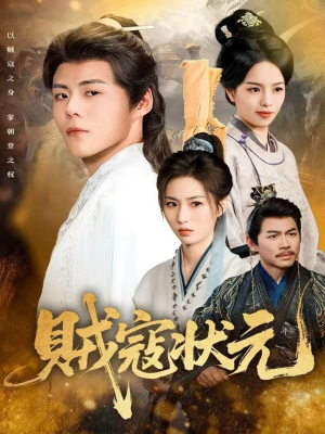 贼寇状元（81集）一口气免费看完这部短剧