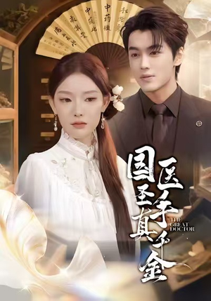 国医圣手真千金（71集）好看短剧又来了