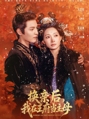 换亲后，我在王府当主母（80集）免费的短剧资源大全推荐