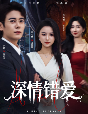 深情错爱（45集）无需付费短剧全集免费看