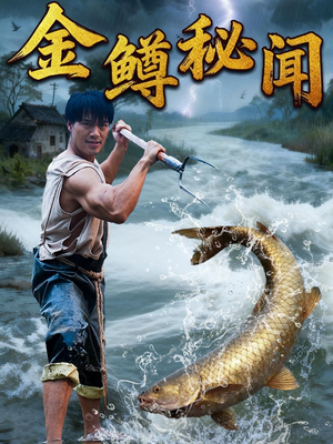 金鳟秘闻（40集）深夜短剧精彩分享