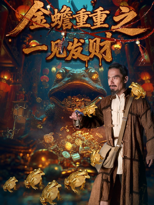 金蝉重重之一见发财（61集）好看的短剧电视剧