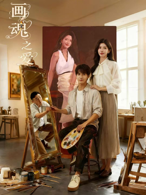 画魂（66集）不用花钱看全剧短剧