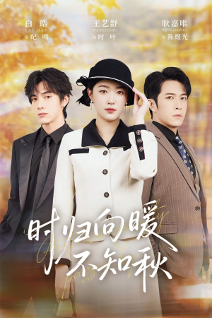 时归向暖不知秋（51集）短剧全集热力排行榜之一