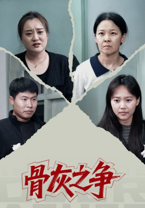 骨灰之争（30集）短剧限免全集任你点