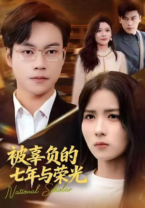 被辜负的七年与荣光（76集）火热短剧正在热播