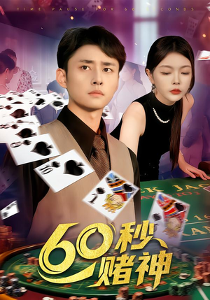 60秒赌神（98集）比较好看的短剧推荐