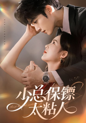 少总保镖太粘人（73集）穿越短剧推荐排行榜