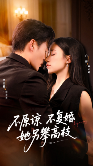 不原谅不复婚她另攀高枝（77集）短剧有好货推荐