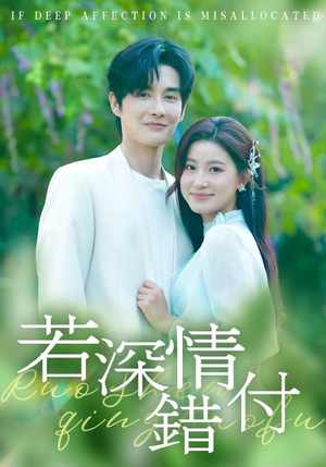 若深情错付（60集）精彩短剧又来了