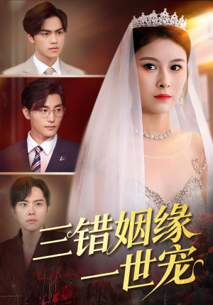 三错姻缘一世宠（66集）零花钱看整部剧的短剧平台