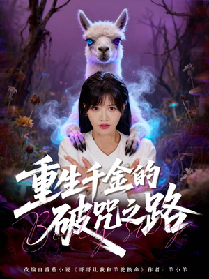 重生千金的破咒之路（60集）短剧全集VR沉浸版