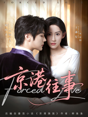 京港往事（80集）终于可以免费观看短剧了