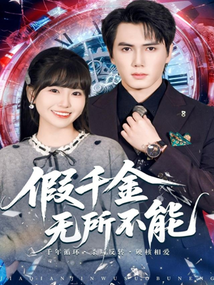 假千金无所不能（71集）抢先看热门短剧