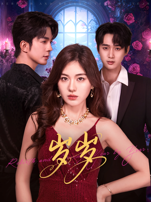 岁岁（80集）短剧全集幕后花絮版