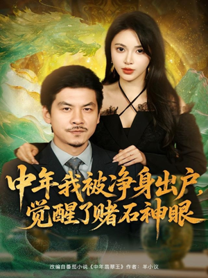 中年我被净身出户，觉醒了赌石神眼（80集）在线观影短剧全集免费看